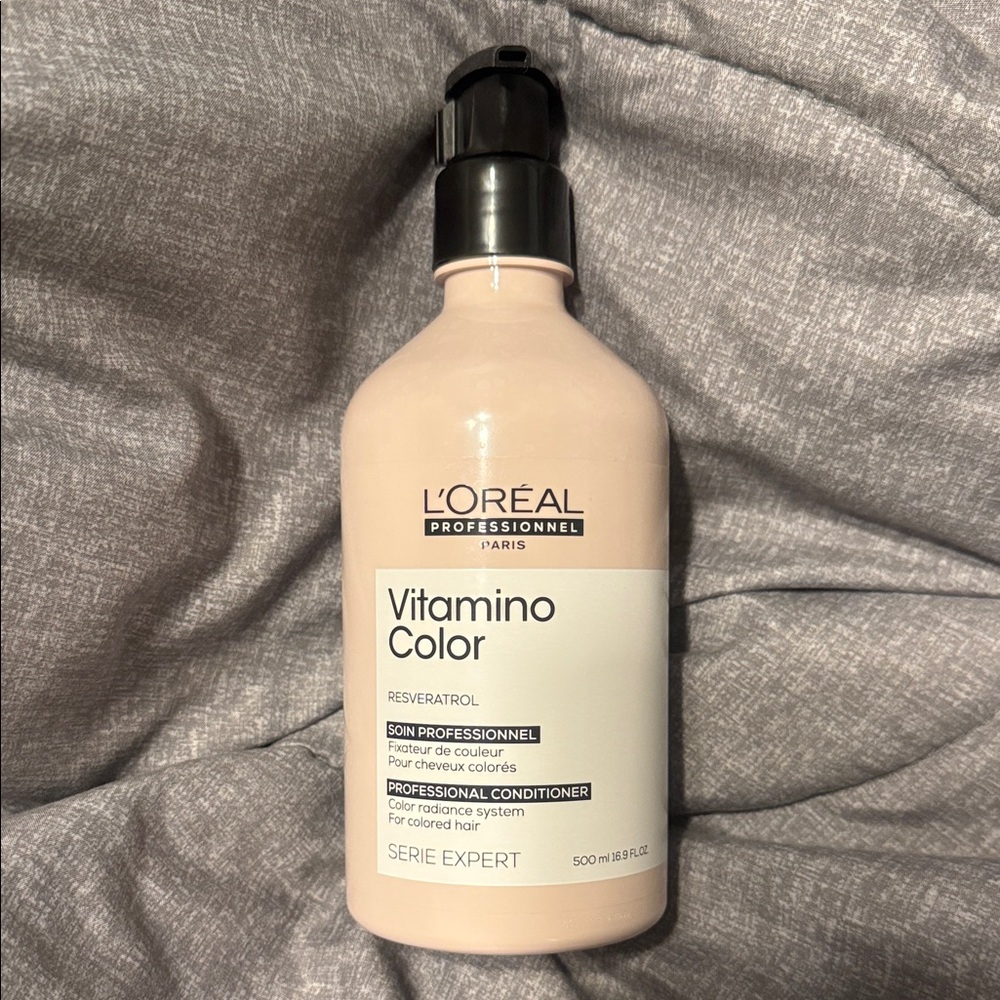 L’Oréal Vitamino Color Conditioner